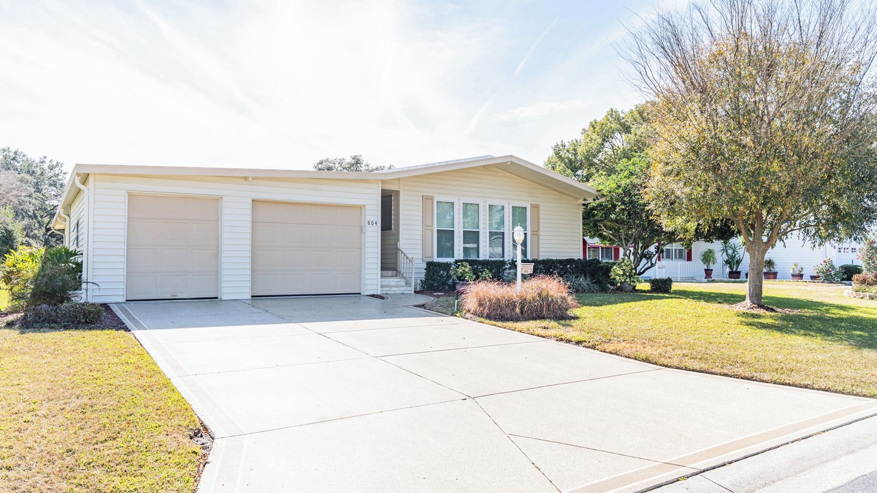 Photo of Outdoor in The Villages