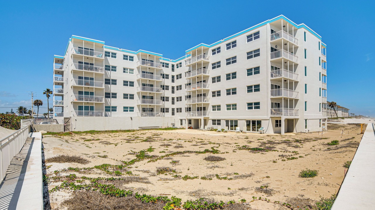 Photo of Outdoor in South Patrick Shores