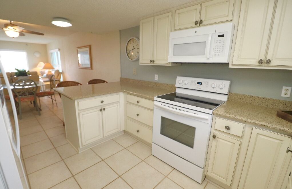 Photo of Kitchen in Glenwood