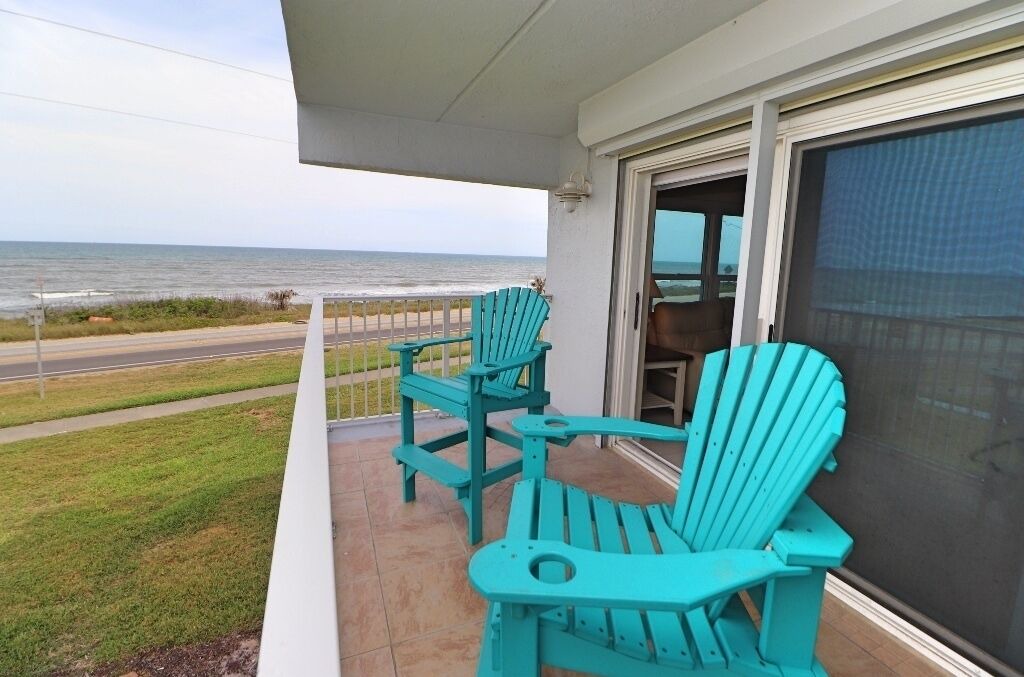Photo of Patio Balcony in Glenwood