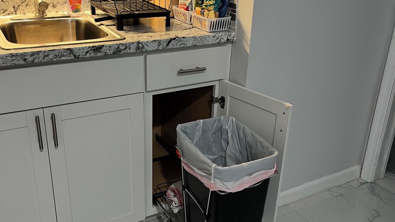 Photo of Kitchen in Spring Hill