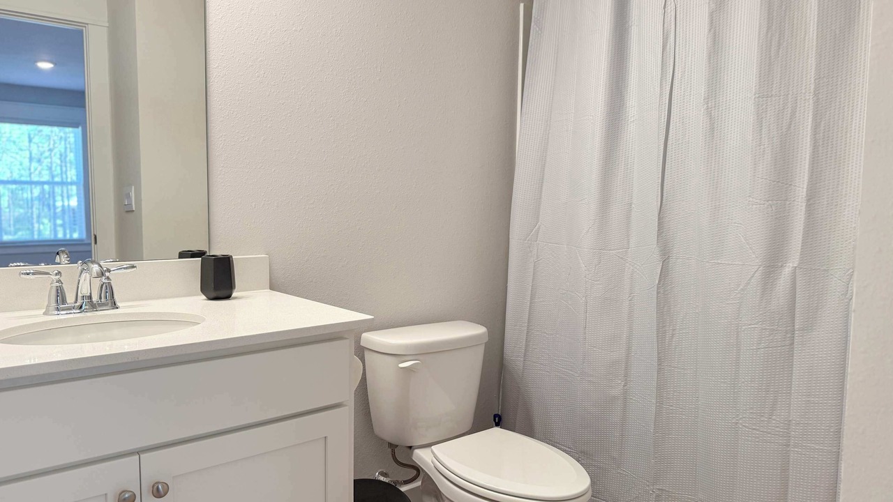 Photo of Bathroom in Panacea