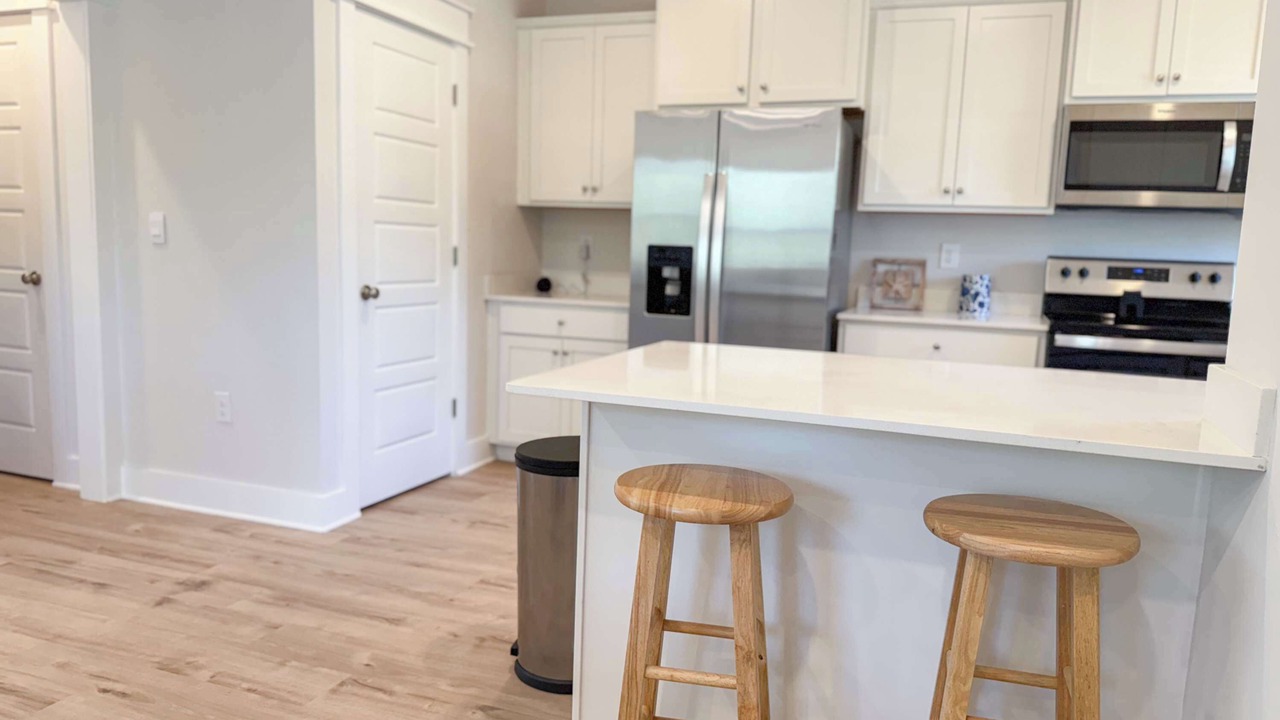 Photo of Kitchen in Panacea