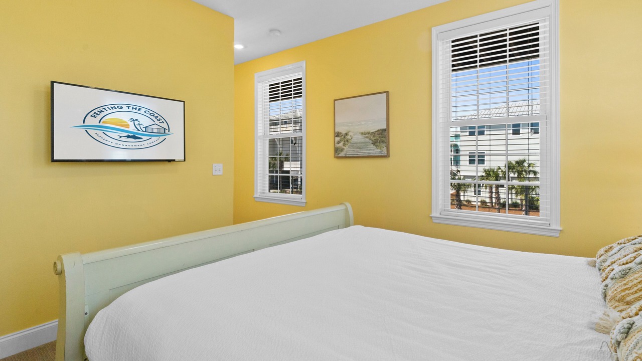 Photo of Bedroom in Seagrass