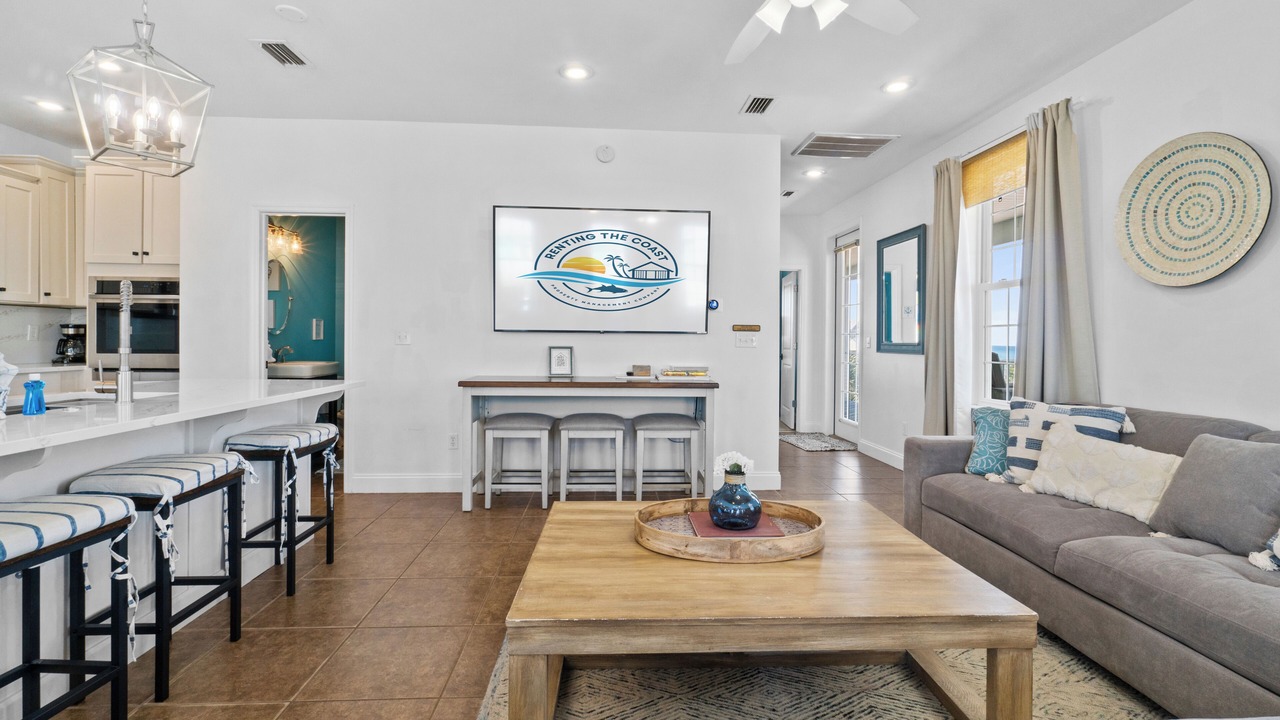 Photo of Livingroom in Seagrass