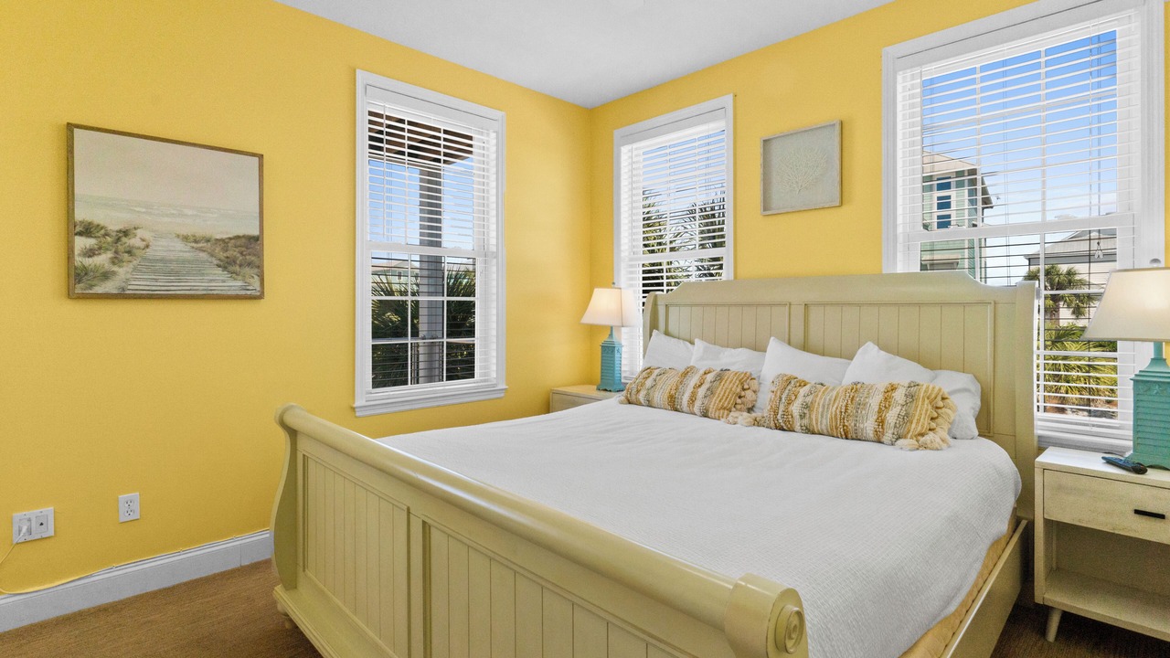 Photo of Bedroom in Seagrass