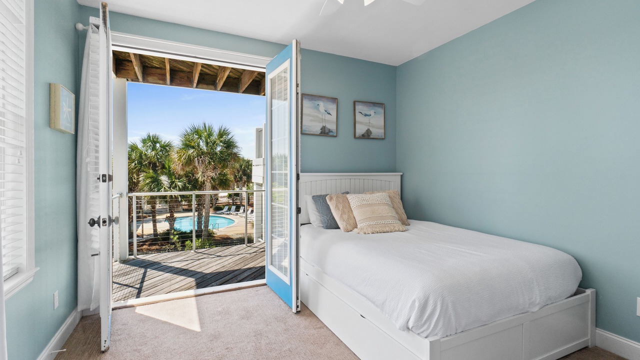 Photo of Bedroom in Seagrass
