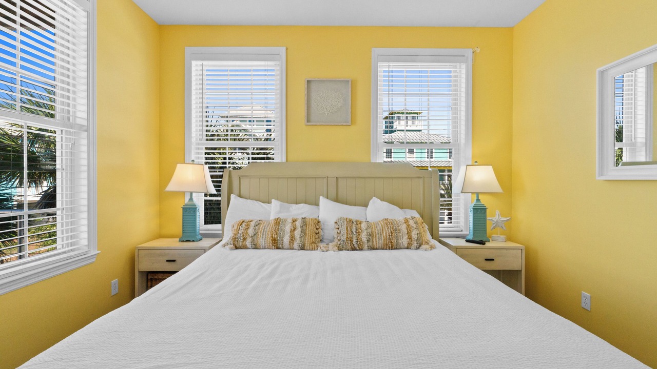 Photo of Bedroom in Seagrass