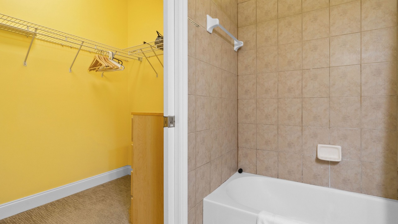 Photo of Bathroom in Seagrass