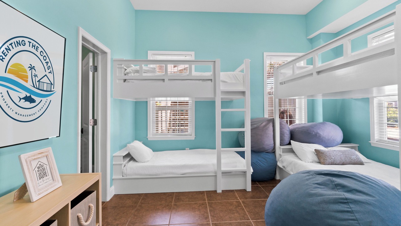 Photo of Bedroom in Seagrass