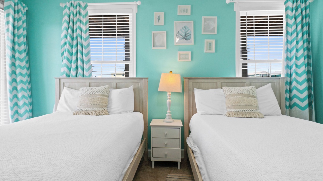 Photo of Bedroom in Seagrass