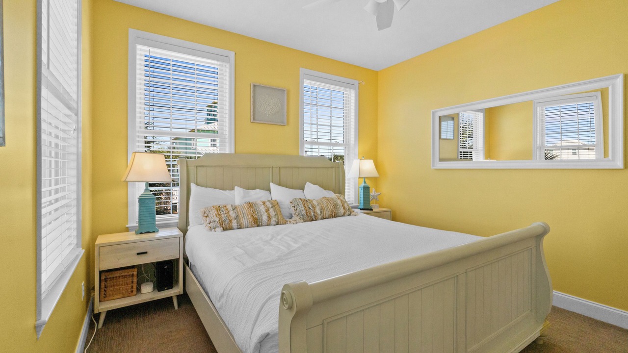 Photo of Bedroom in Seagrass