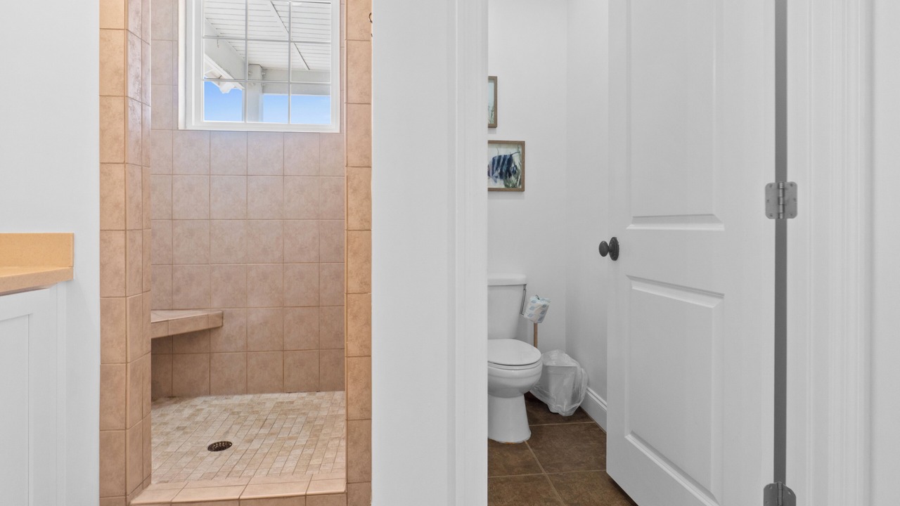 Photo of Bathroom in Seagrass