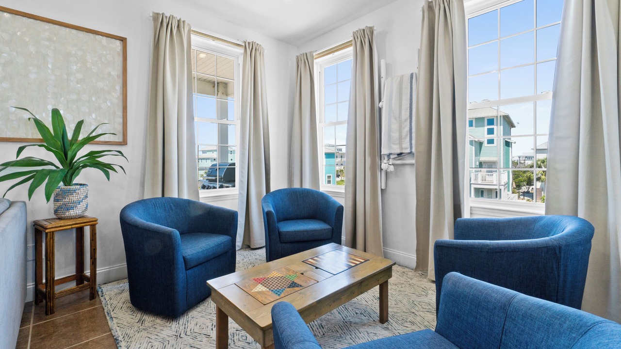 Photo of Livingroom in Seagrass