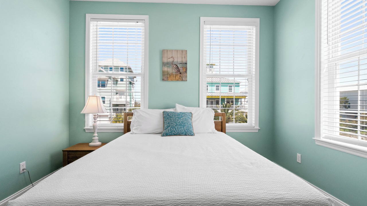 Photo of Bedroom in Seagrass