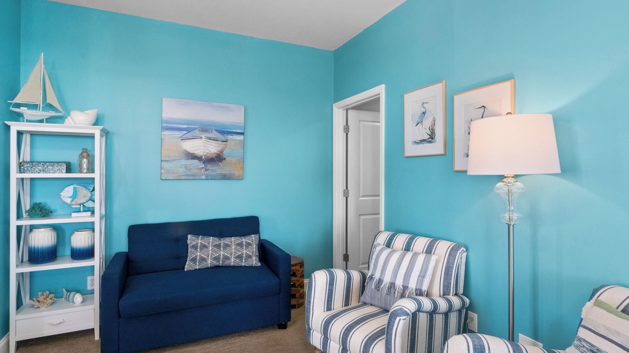 Photo of Livingroom in Seagrass
