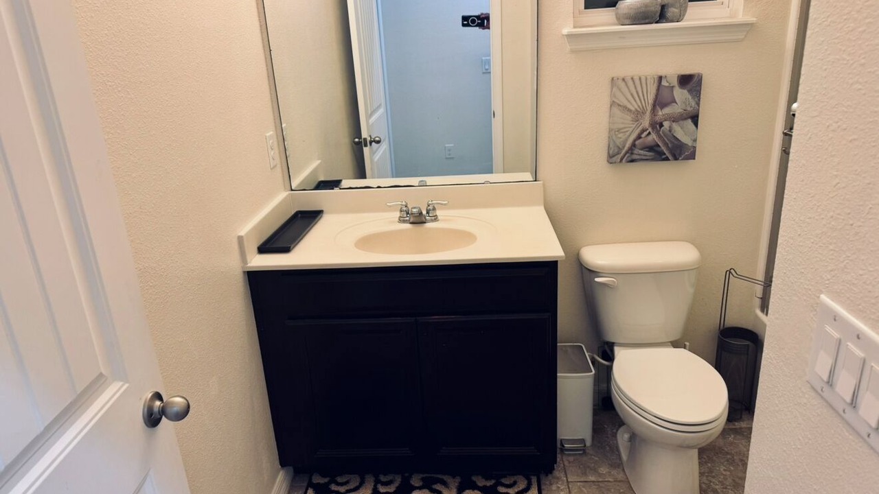 Photo of Bathroom in Southeast Orlando