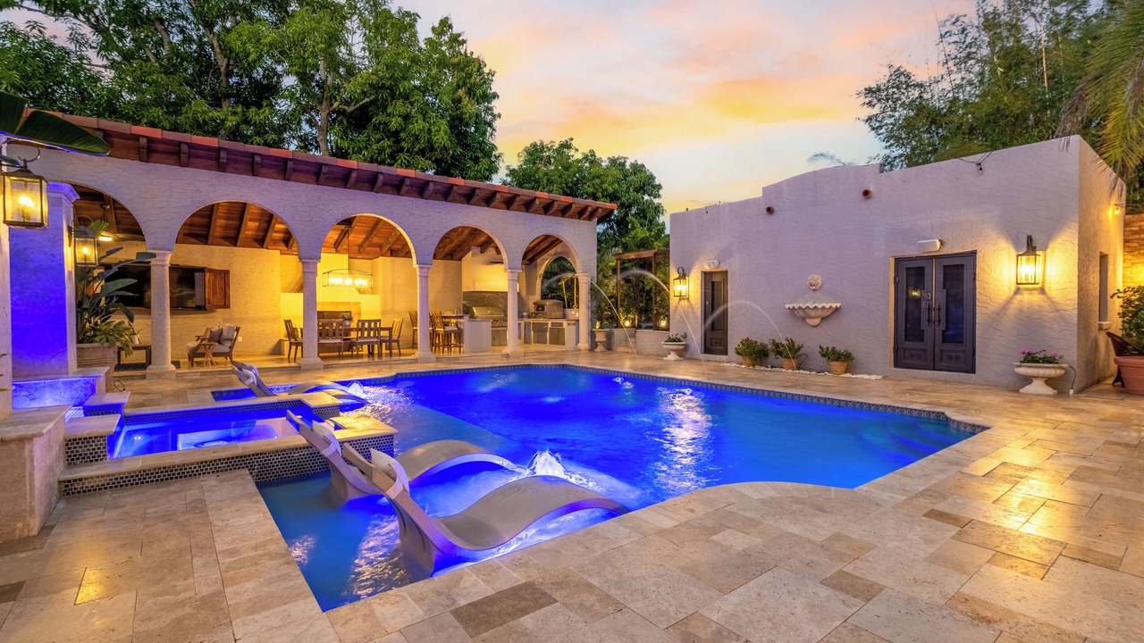Photo of Outdoor in Indian Beach Sapphire Shores