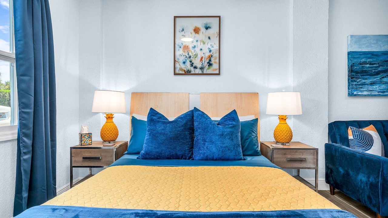 Photo of Bedroom in Riviera Beach