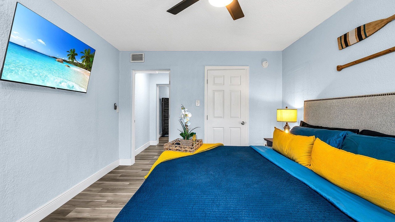 Photo of Bedroom in Riviera Beach