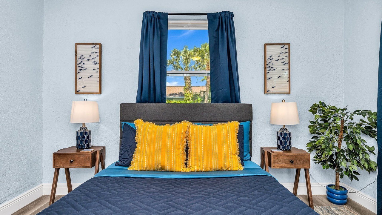 Photo of Bedroom in Riviera Beach