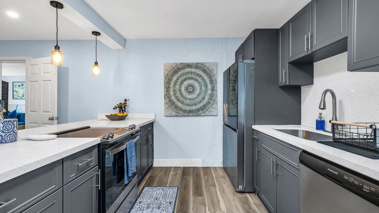 Photo of Kitchen in Riviera Beach
