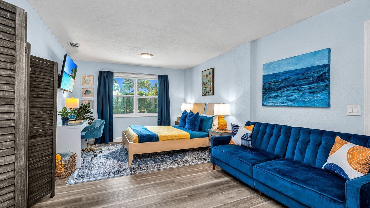 Photo of Livingroom in Riviera Beach