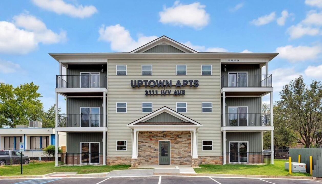 Photo of Outdoor in Huntsville
