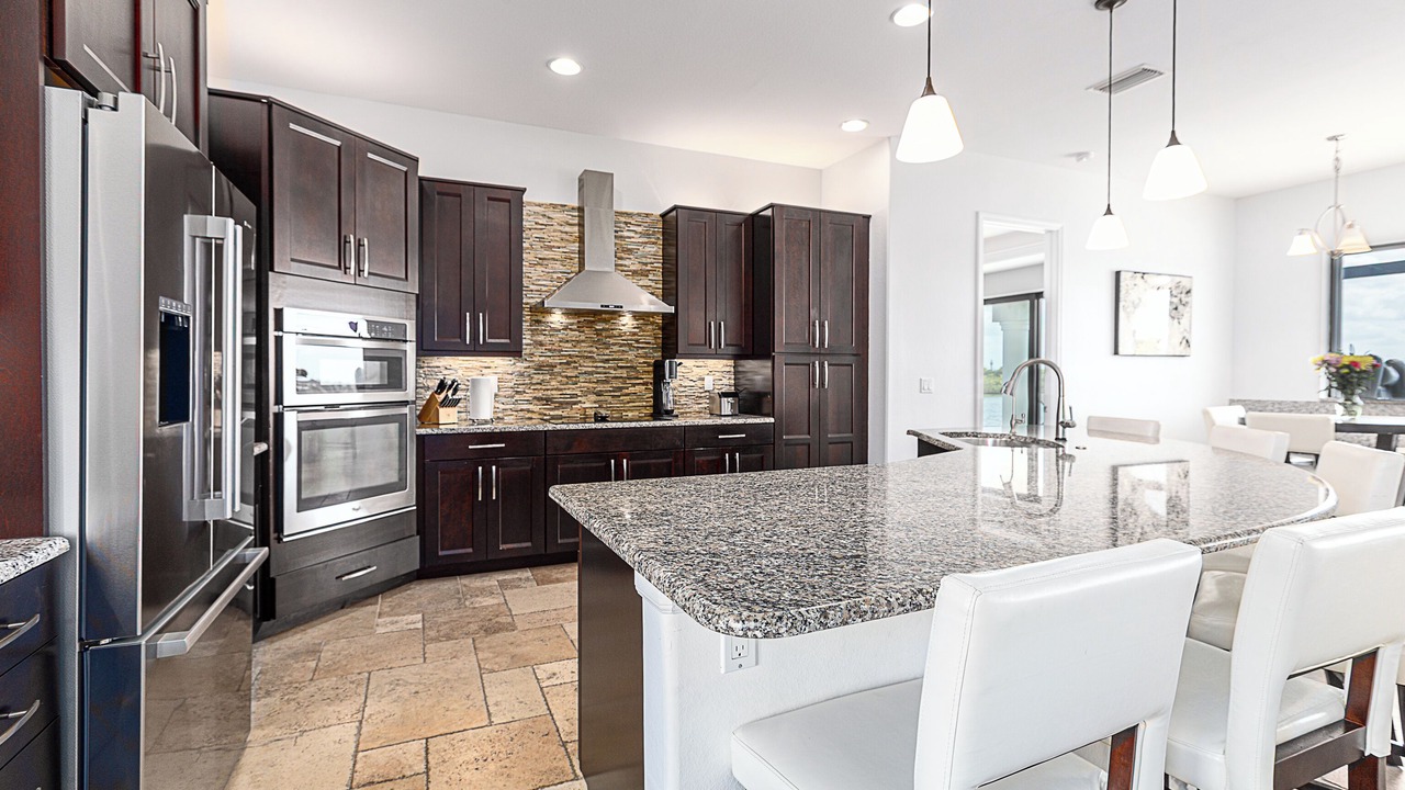 Photo of Kitchen in Diplomat