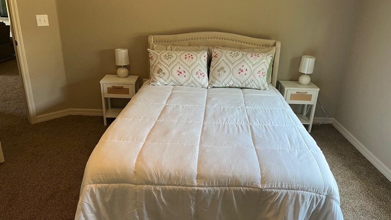 Photo of Bedroom in Ocala