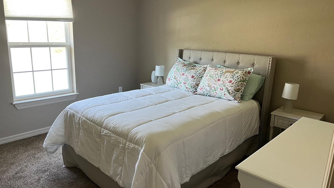 Photo of Bedroom in Ocala
