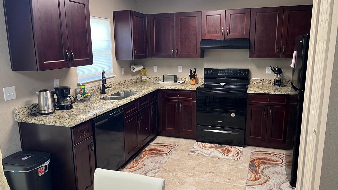 Photo of Kitchen in Ocala