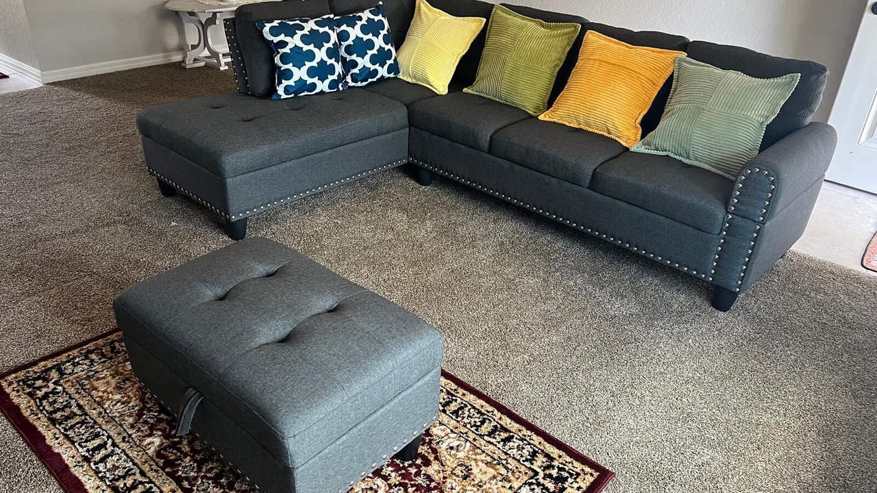 Photo of Livingroom in Ocala