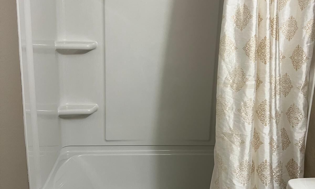 Photo of Bathroom in Ocala