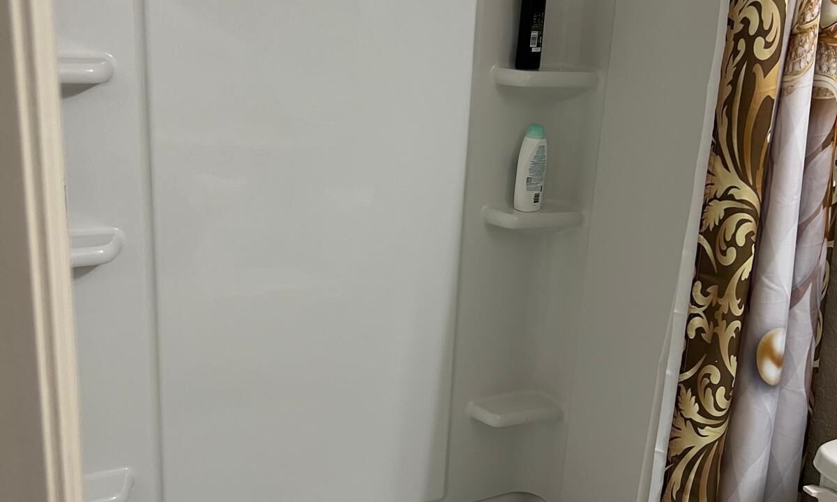 Photo of Bathroom in Ocala