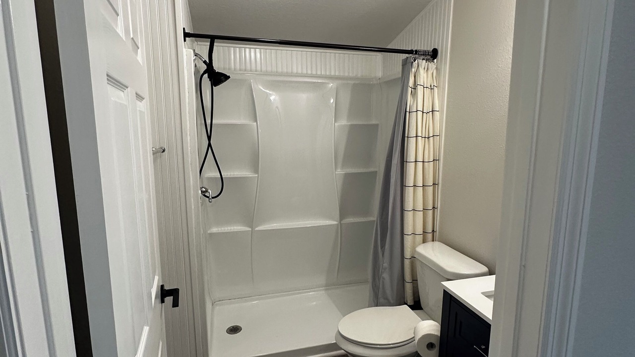 Photo of Bathroom in Williston