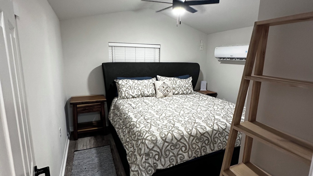 Photo of Bedroom in Williston