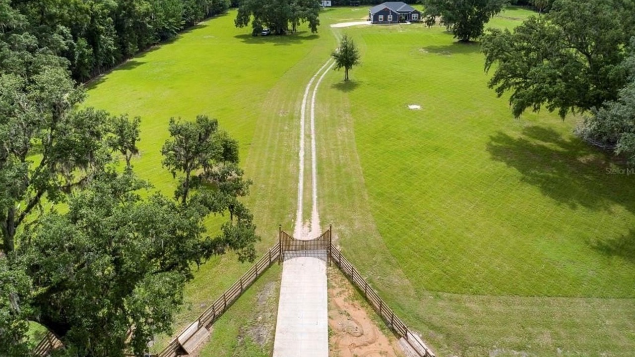 Photo of Outdoor in Williston