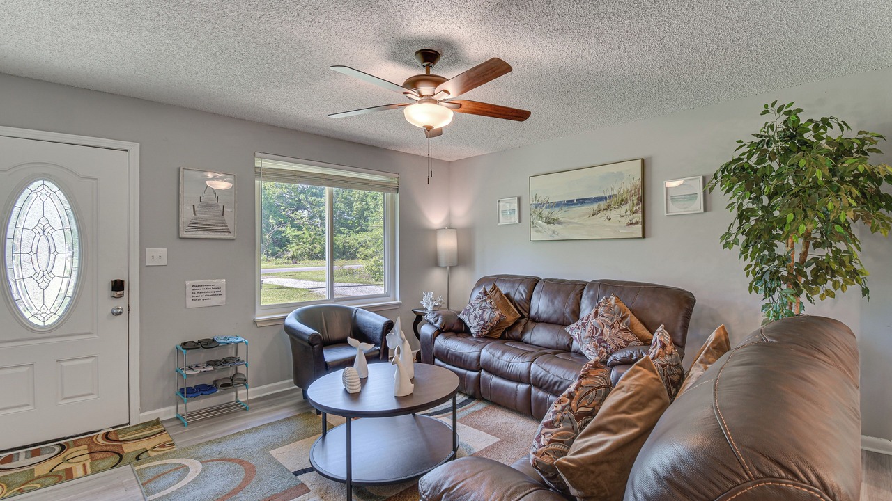 Photo of Bedroom in Foley