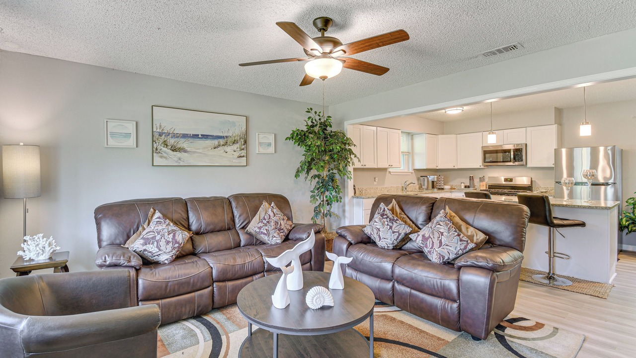 Photo of Livingroom in Foley