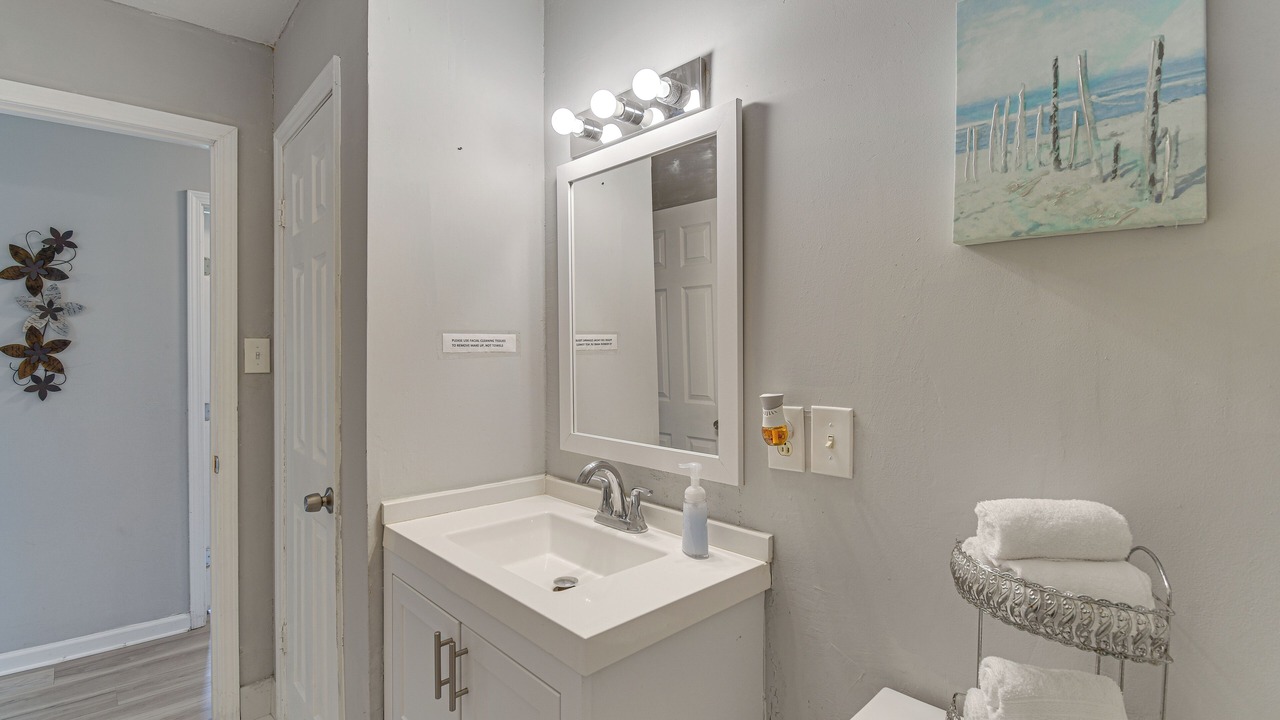 Photo of Bathroom in Foley