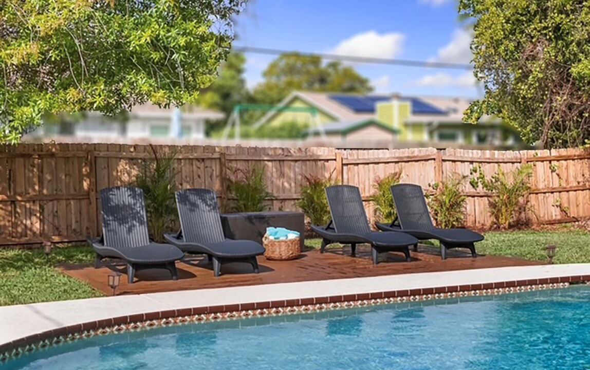Photo of Outdoor in Florida Ridge