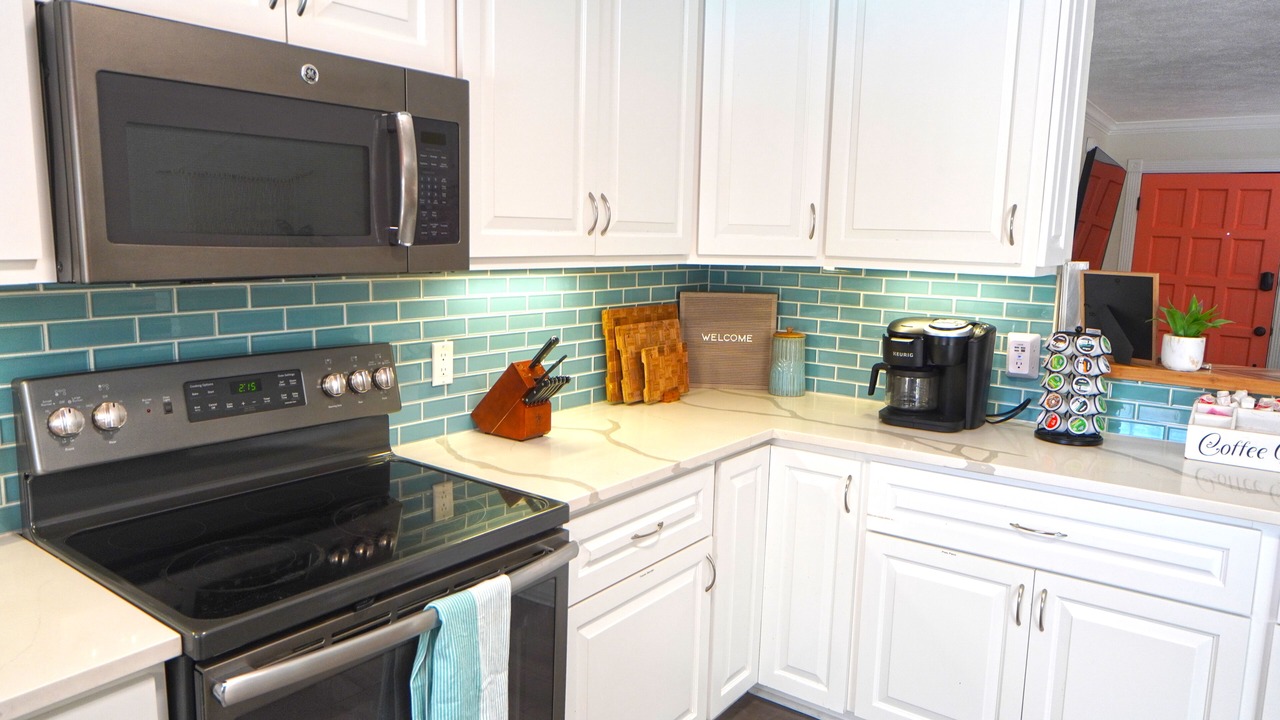 Photo of Kitchen in Florida Ridge