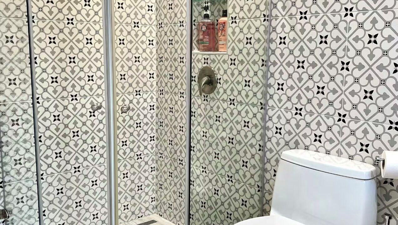 Photo of Bathroom in Old Northwood