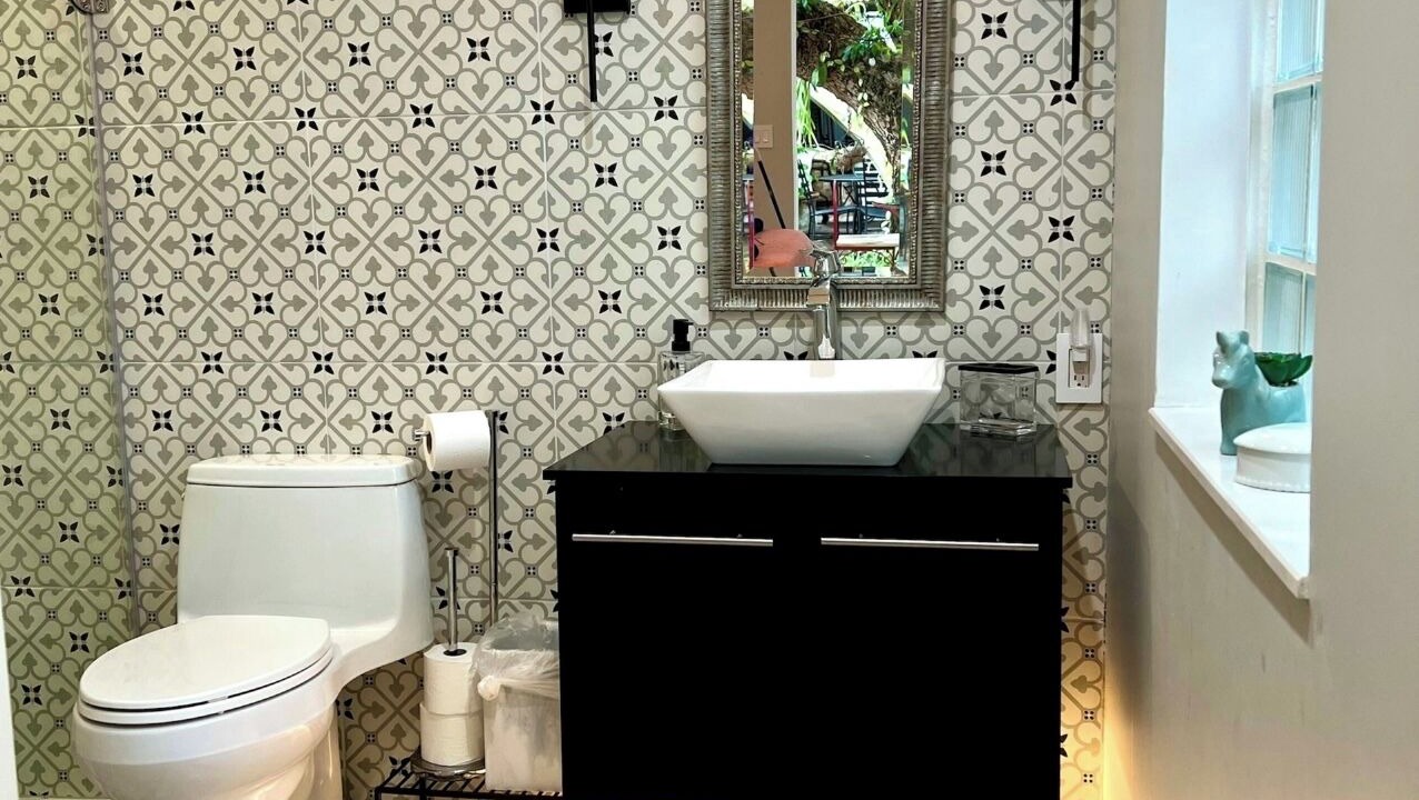 Photo of Bathroom in Old Northwood