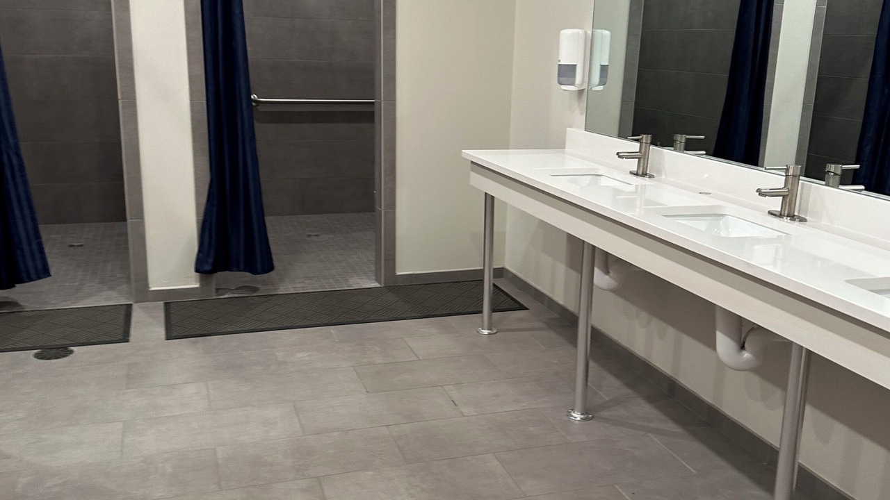 Photo of Bathroom in Foley
