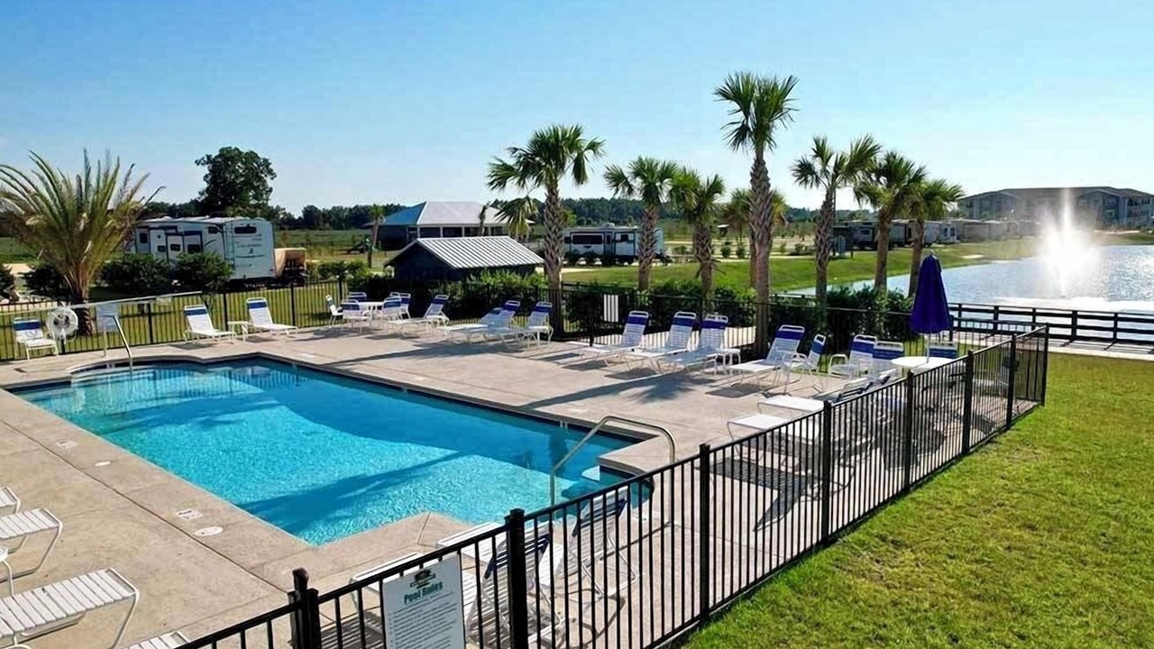 Photo of Outdoor in Foley