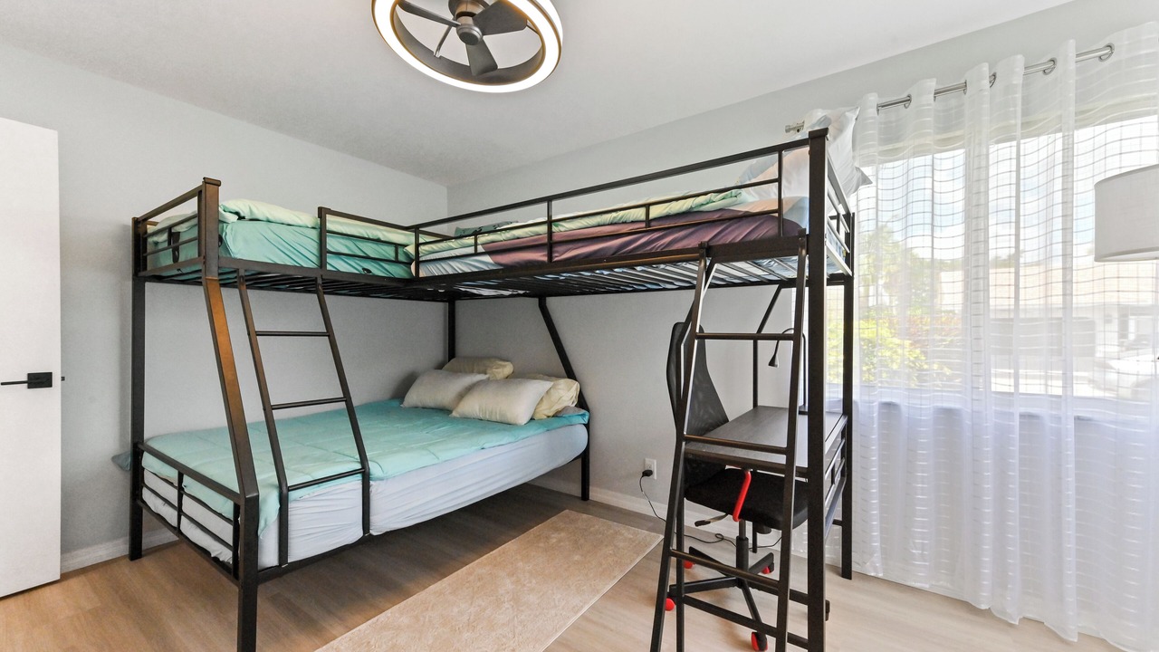 Photo of Bedroom in Margate