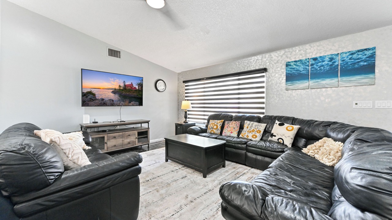 Photo of Livingroom in Margate