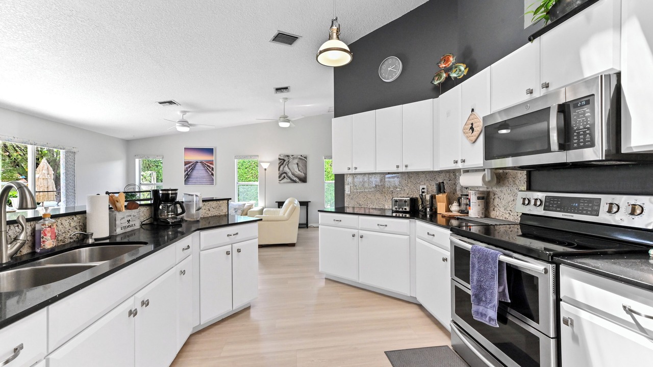 Photo of Kitchen in Margate